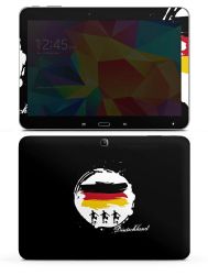 Folien für Tablets matt