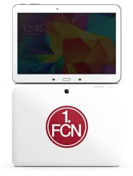 Folien für Tablets matt