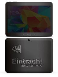 Folien für Tablets matt