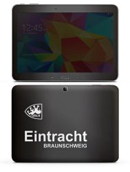 Folien für Tablets matt