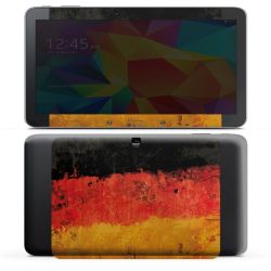 Folien für Tablets matt