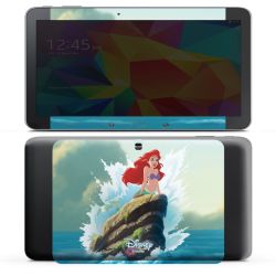 Folier Surfplatta matt