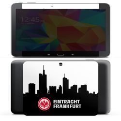 Folien für Tablets matt