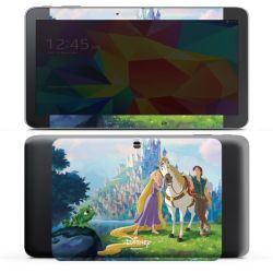 Folier Surfplatta matt