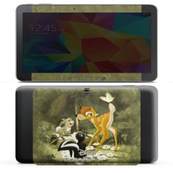 SkinVinyyli Tabletit mattapinta