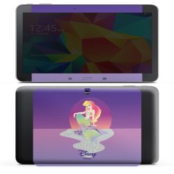 Folier Surfplatta matt