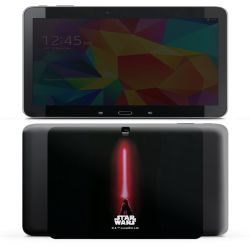 Folier Surfplatta matt