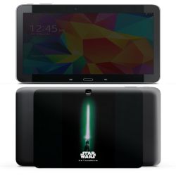 Folier Surfplatta matt