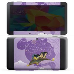 Folier Surfplatta matt