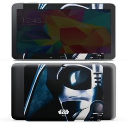 Folier Surfplatta matt