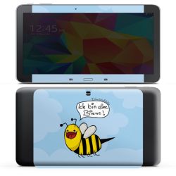 Folien für Tablets matt