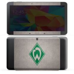 Folien für Tablets matt