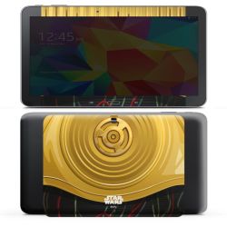 Folier Surfplatta matt