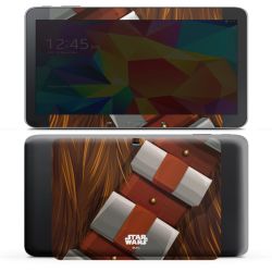 Folier Surfplatta matt