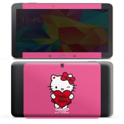 Folien für Tablets matt