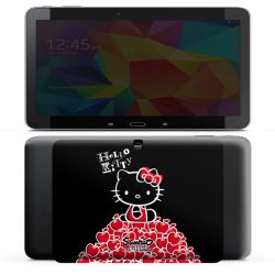 Folien für Tablets matt