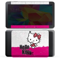 Folien für Tablets matt