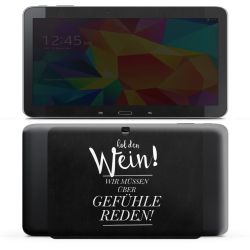 Folien für Tablets matt