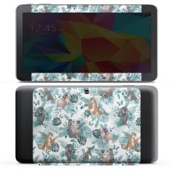 Folier Surfplatta matt