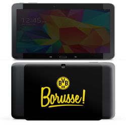 Folien für Tablets matt