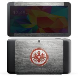 Folien für Tablets matt