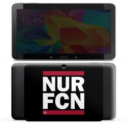 Folien für Tablets matt