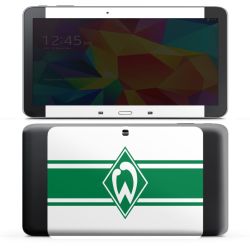 Folien für Tablets matt