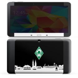 Folien für Tablets matt