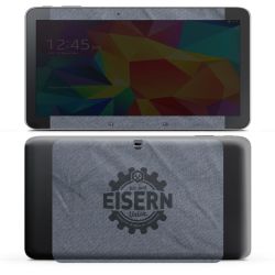 Folien für Tablets matt