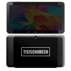 Folien für Tablets matt