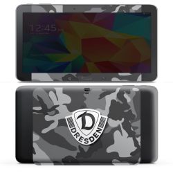 Folien für Tablets matt