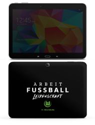 Folien für Tablets matt