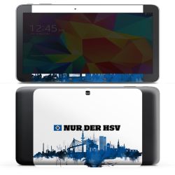 Folien für Tablets matt