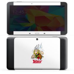 Folien für Tablets matt