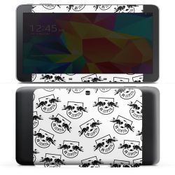 Foils for Tablets matt