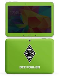 Folien für Tablets matt