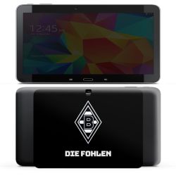 Folien für Tablets matt