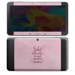 Folien für Tablets matt