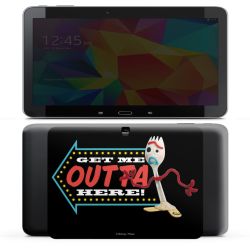 Folien für Tablets matt