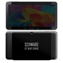 Folien für Tablets matt