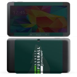 Folien für Tablets matt