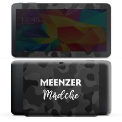 Folien für Tablets matt