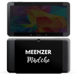 Folien für Tablets matt