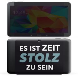 Folien für Tablets matt