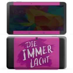 Folien für Tablets matt