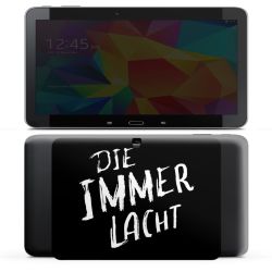 Folien für Tablets matt