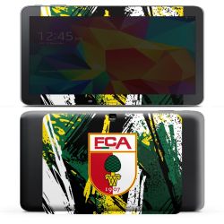 Folien für Tablets matt