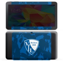 Folien für Tablets matt