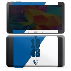 Folien für Tablets matt