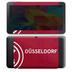 Folien für Tablets matt